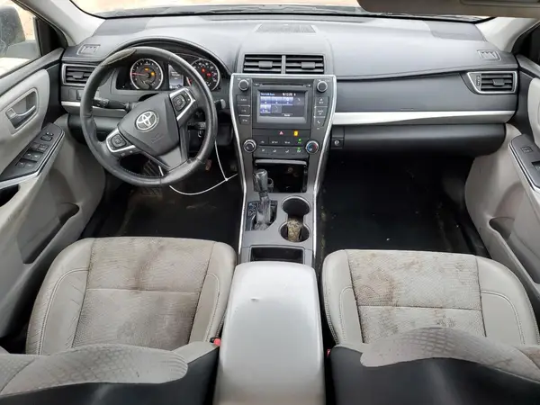 4T1BF1FK9GU188893 2016 TOYOTA CAMRY - Image 8