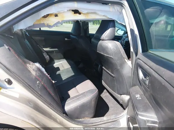 4T1BF1FK9GU188974 2016 TOYOTA CAMRY - Image 8