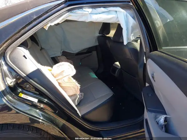 4T1BF1FK9GU190059 2016 TOYOTA CAMRY - Image 8