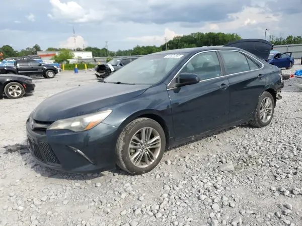 4T1BF1FK9GU190188 2016 TOYOTA CAMRY - Image 1