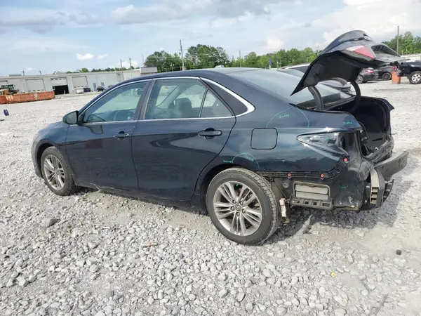 4T1BF1FK9GU190188 2016 TOYOTA CAMRY - Image 2