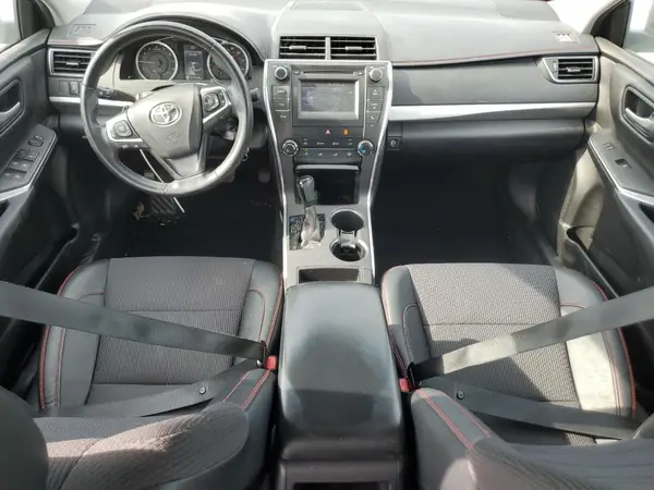 4T1BF1FK9GU190188 2016 TOYOTA CAMRY - Image 8