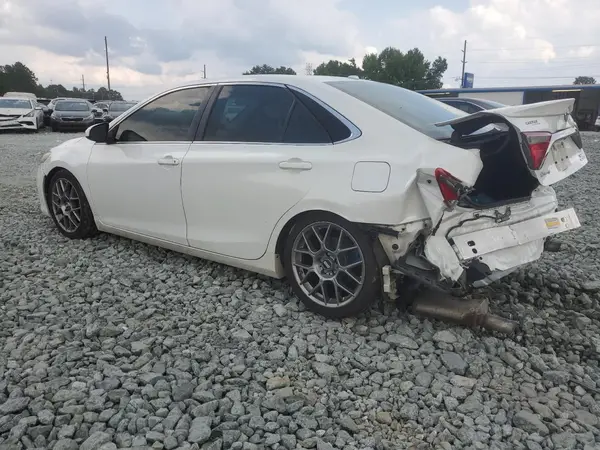 4T1BF1FK9GU190918 2016 TOYOTA CAMRY - Image 2