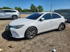 4T1BF1FK9GU190921 2016 TOYOTA CAMRY