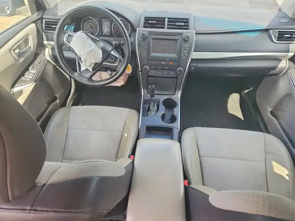 4T1BF1FK9GU191051 2016 TOYOTA CAMRY - Image 8