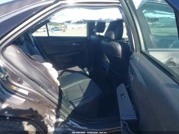 4T1BF1FK9GU191230 2016 TOYOTA CAMRY - Image 8