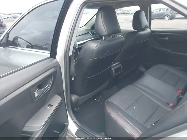 4T1BF1FK9GU192099 2016 TOYOTA CAMRY - Image 8