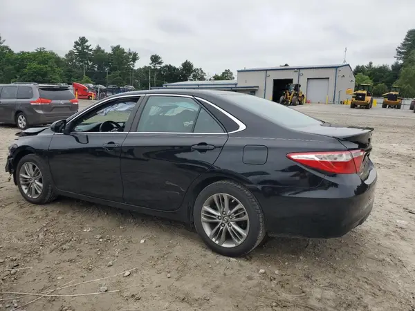 4T1BF1FK9GU192331 2016 TOYOTA CAMRY - Image 2