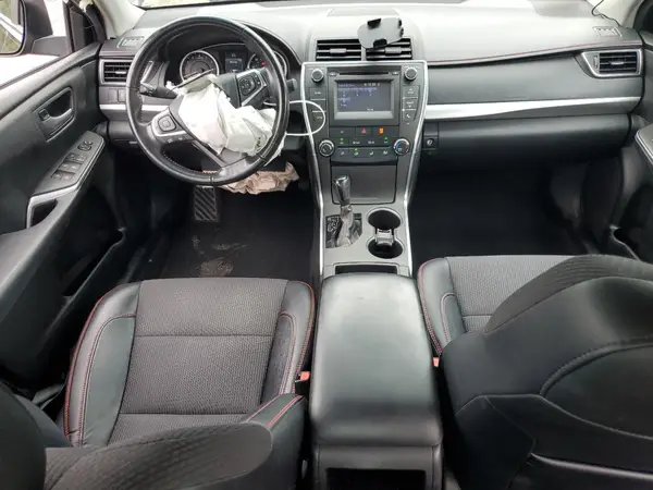 4T1BF1FK9GU192331 2016 TOYOTA CAMRY - Image 8