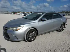 4T1BF1FK9GU192684 2016 TOYOTA CAMRY