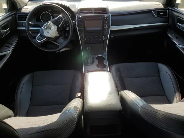 4T1BF1FK9GU192720 2016 TOYOTA CAMRY - Image 8