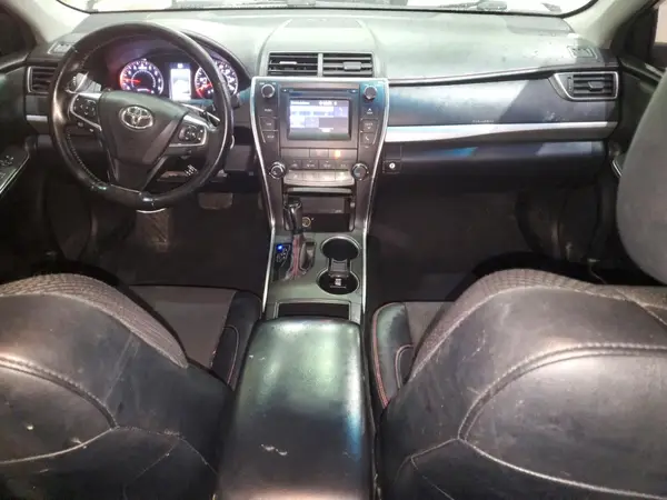 4T1BF1FK9GU193334 2016 TOYOTA CAMRY - Image 8