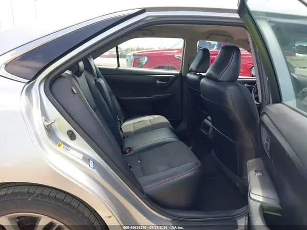 4T1BF1FK9GU193415 2016 TOYOTA CAMRY - Image 8