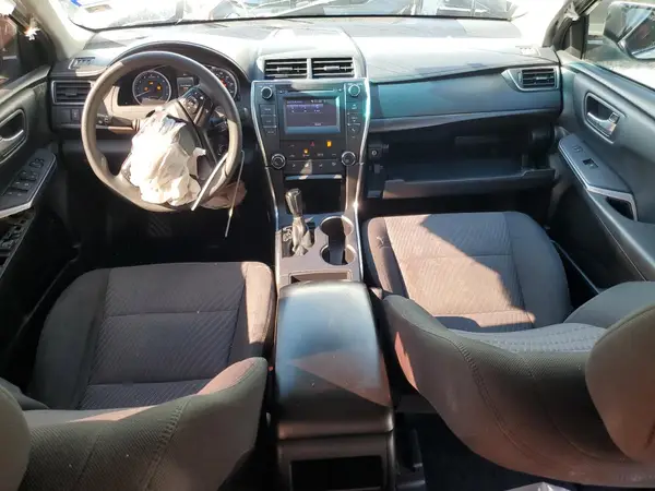 4T1BF1FK9GU195021 2016 TOYOTA CAMRY - Image 8