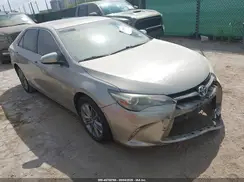 4T1BF1FK9GU195438 2016 TOYOTA CAMRY