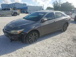 4T1BF1FK9GU196492 2016 TOYOTA CAMRY