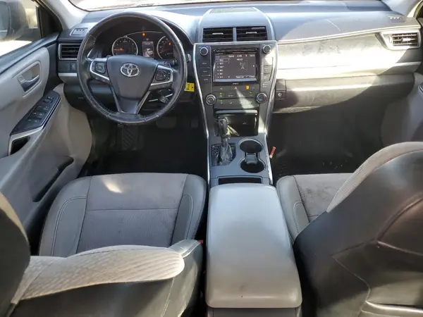 4T1BF1FK9GU196749 2016 TOYOTA CAMRY - Image 8