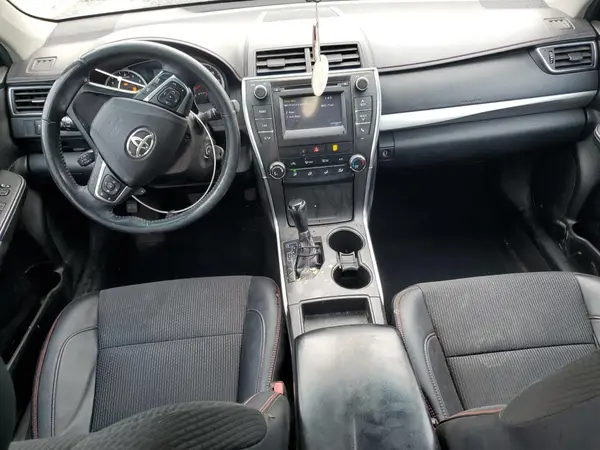 4T1BF1FK9GU198114 2016 TOYOTA CAMRY - Image 8