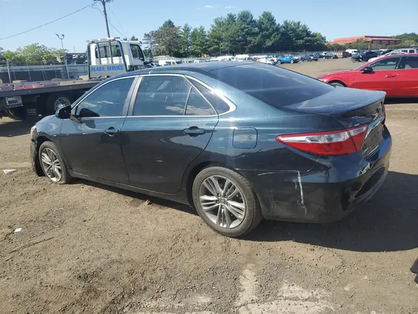 4T1BF1FK9GU199229 2016 TOYOTA CAMRY - Image 2