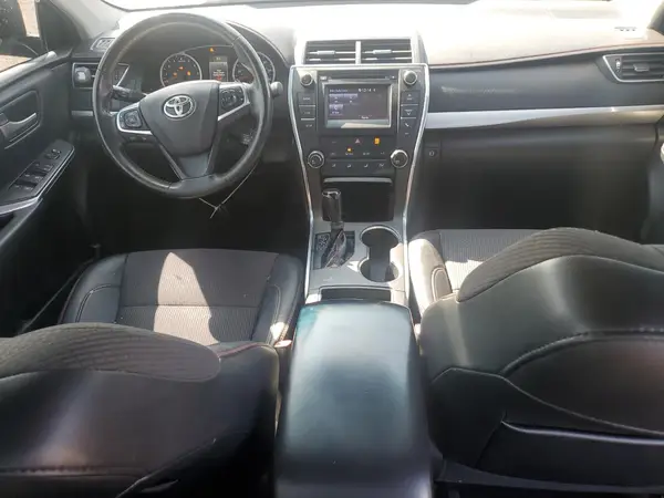 4T1BF1FK9GU199229 2016 TOYOTA CAMRY - Image 8