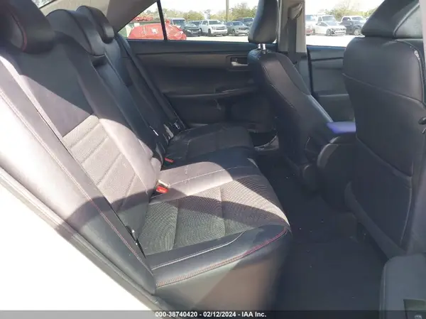 4T1BF1FK9GU200704 2016 TOYOTA CAMRY - Image 8