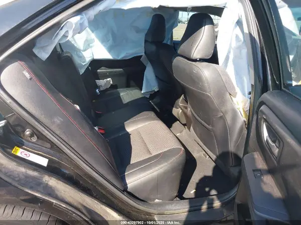 4T1BF1FK9GU200833 2016 TOYOTA CAMRY - Image 8