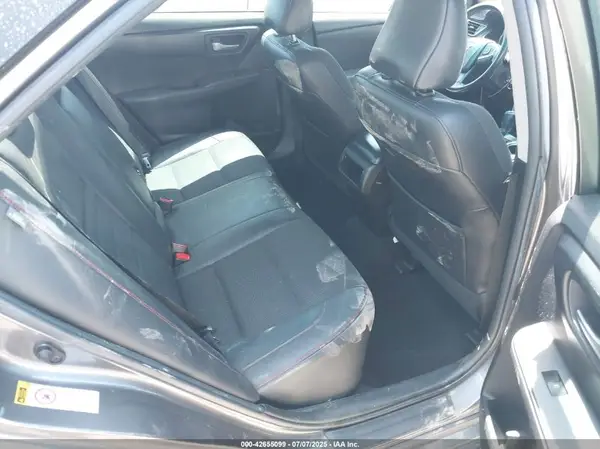 4T1BF1FK9GU201108 2016 TOYOTA CAMRY - Image 8