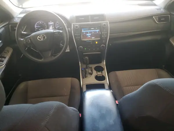4T1BF1FK9GU201223 2016 TOYOTA CAMRY - Image 8