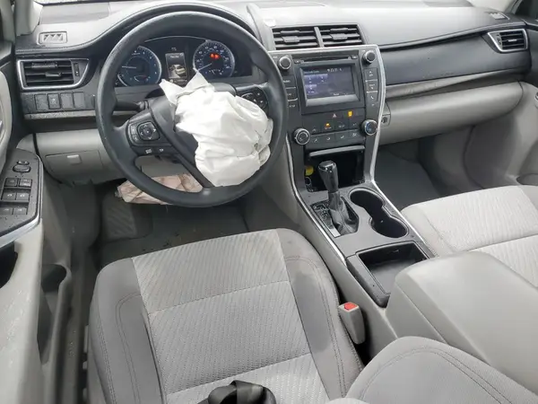 4T1BF1FK9GU201271 2016 TOYOTA CAMRY - Image 8