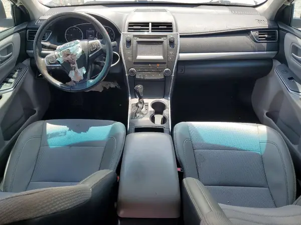 4T1BF1FK9GU201531 2016 TOYOTA CAMRY - Image 8