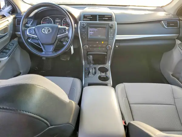 4T1BF1FK9GU201643 2016 TOYOTA CAMRY - Image 8