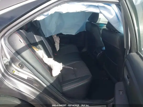 4T1BF1FK9GU202470 2016 TOYOTA CAMRY - Image 8
