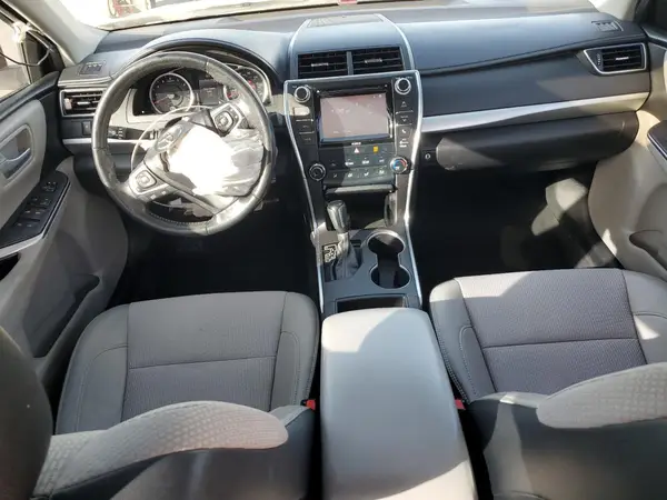4T1BF1FK9GU203327 2016 TOYOTA CAMRY - Image 8
