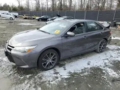 4T1BF1FK9GU204011 2016 TOYOTA CAMRY