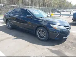 4T1BF1FK9GU205031 2016 TOYOTA CAMRY