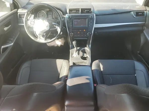 4T1BF1FK9GU205126 2016 TOYOTA CAMRY - Image 8