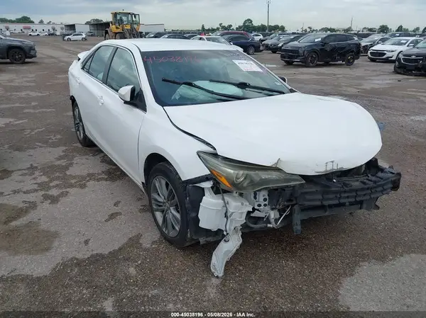 4T1BF1FK9GU206552 2016 TOYOTA CAMRY