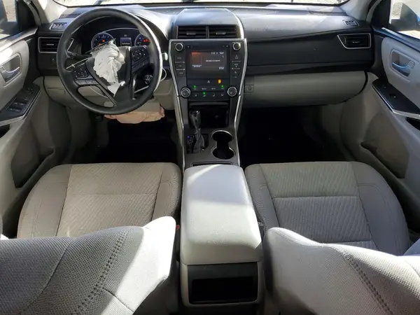 4T1BF1FK9GU207667 2016 TOYOTA CAMRY - Image 8