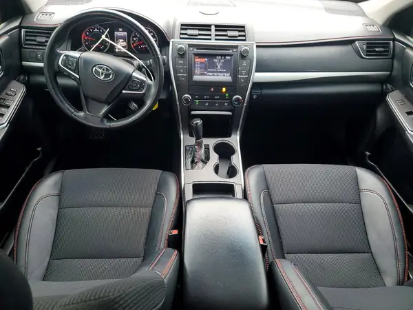 4T1BF1FK9GU208074 2016 TOYOTA CAMRY - Image 8