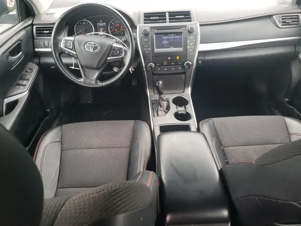 4T1BF1FK9GU208091 2016 TOYOTA CAMRY - Image 8