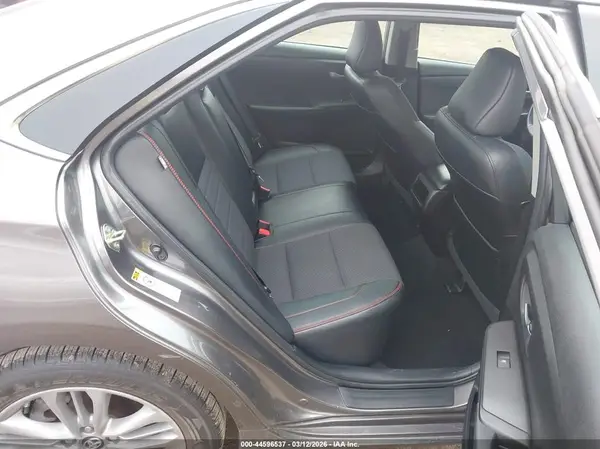 4T1BF1FK9GU208169 2016 TOYOTA CAMRY - Image 8
