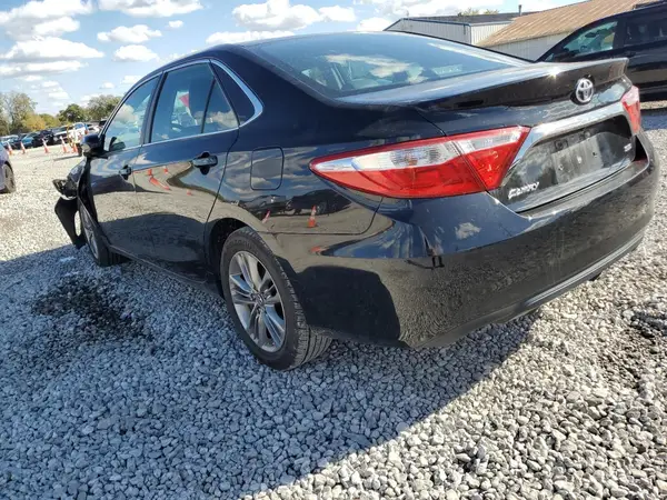 4T1BF1FK9GU208849 2016 TOYOTA CAMRY - Image 2