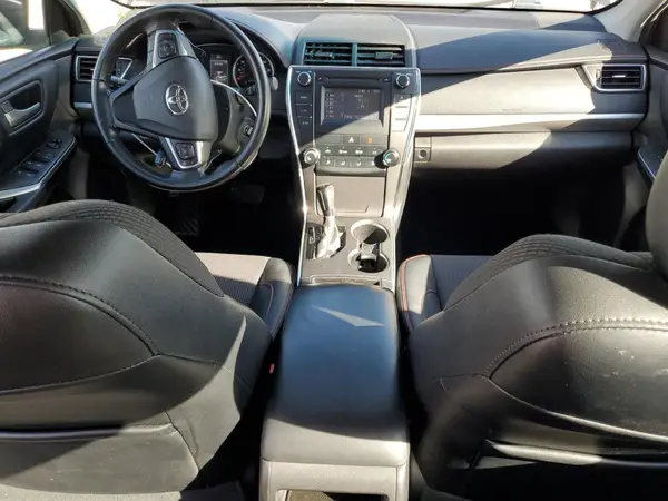 4T1BF1FK9GU208849 2016 TOYOTA CAMRY - Image 8