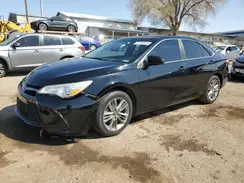 4T1BF1FK9GU209063 2016 TOYOTA CAMRY