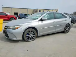 4T1BF1FK9GU210245 2016 TOYOTA CAMRY
