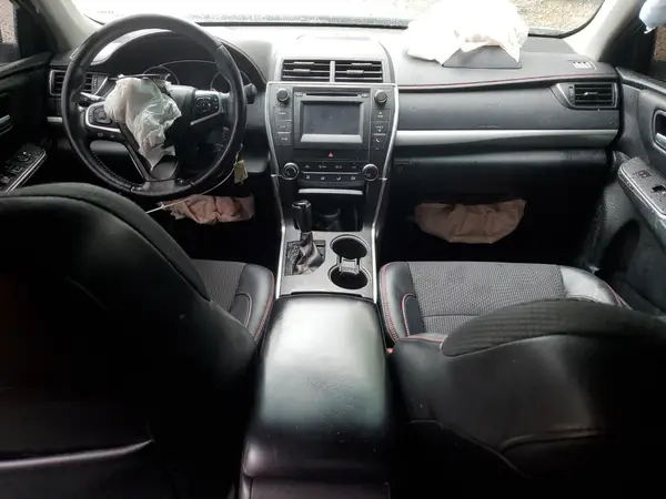 4T1BF1FK9GU211055 2016 TOYOTA CAMRY - Image 8