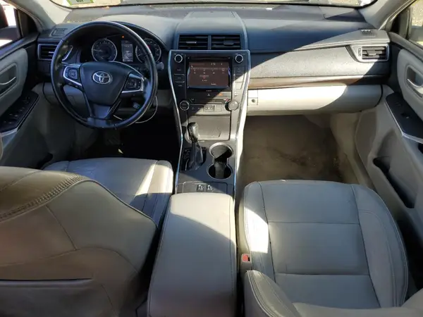 4T1BF1FK9GU211637 2016 TOYOTA CAMRY - Image 8