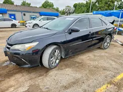 4T1BF1FK9GU211766 2016 TOYOTA CAMRY