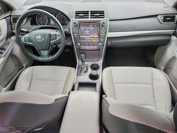 4T1BF1FK9GU211766 2016 TOYOTA CAMRY - Image 8