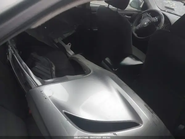 4T1BF1FK9GU212657 2016 TOYOTA CAMRY - Image 8